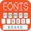 Font Arts - Better Fonts icon