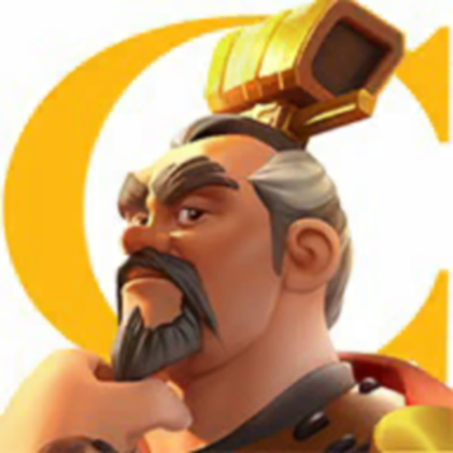Rise of Kingdoms app icon