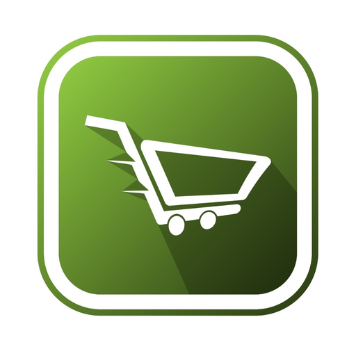 D2 Mart app icon