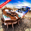 Demolition Multiplayer- Derby icon