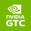 NVIDIA GTC icon