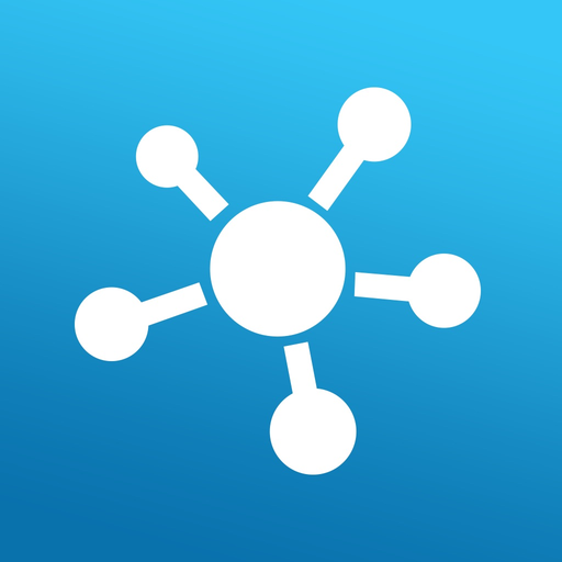 QVPN by QNAP app icon