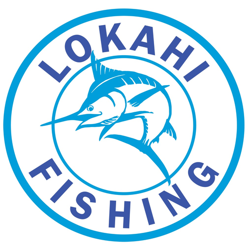 Lokahi Fishing app icon