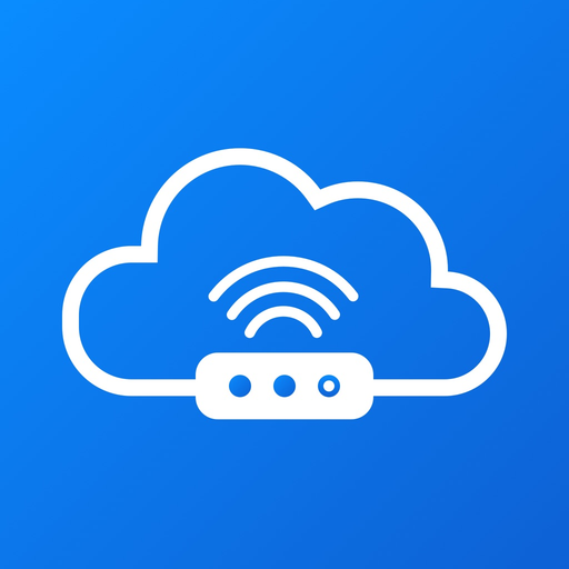 GV-IoT app icon
