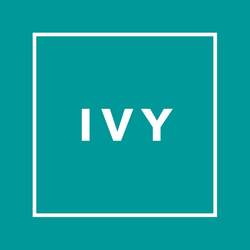 Ivy Pay - Therapist app app icon
