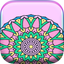 Mandala Maker Color icon