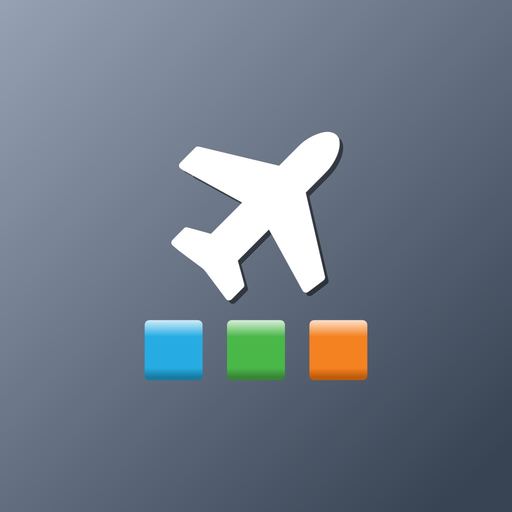 Travelit app icon
