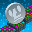 BIT BIT RUN: Crypto fun game icon
