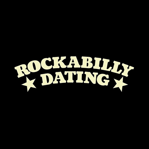 Rockabilly Dating app icon