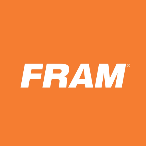 FRAM Europe app icon