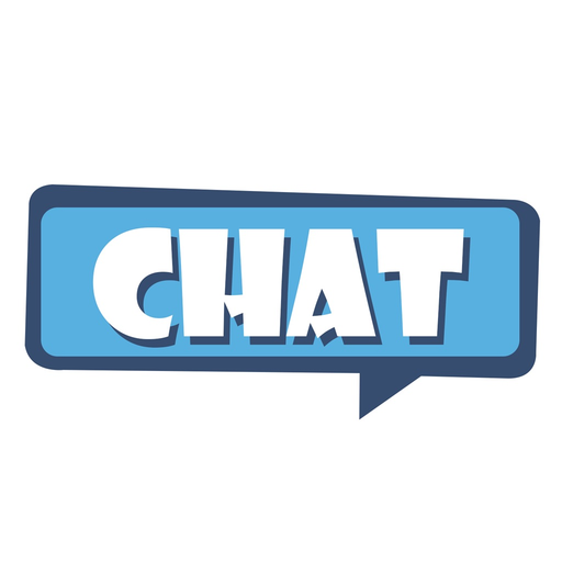 Chatchasers app icon