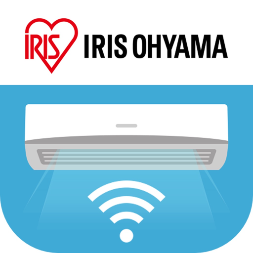 IRIS AIR-con app icon