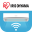IRIS AIR-con icon