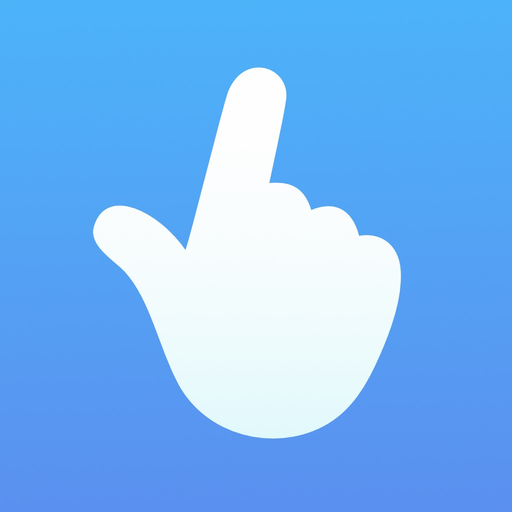 TapHome Next Smart Home app icon