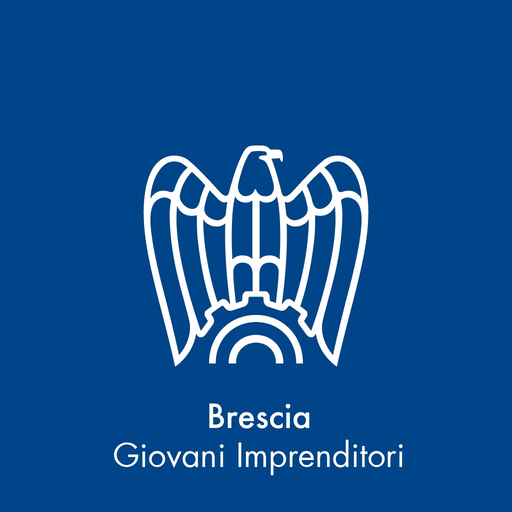 Giovani Imprenditori Brescia app icon