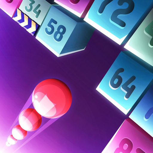 Balls n Blocks app icon