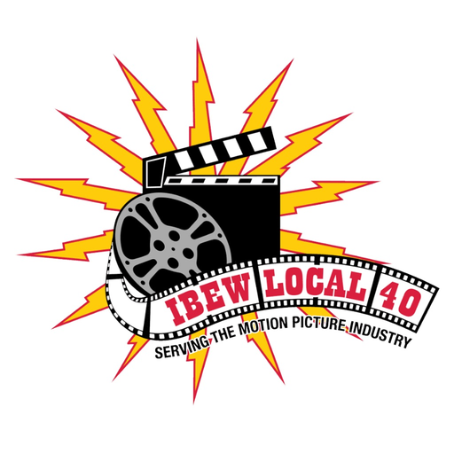 IBEW 40 app icon