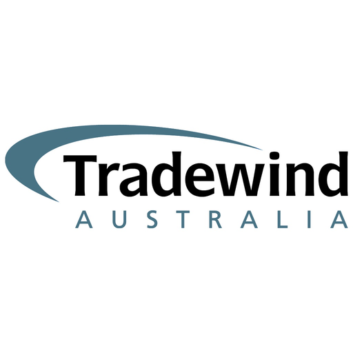 Tradewind Clients app icon