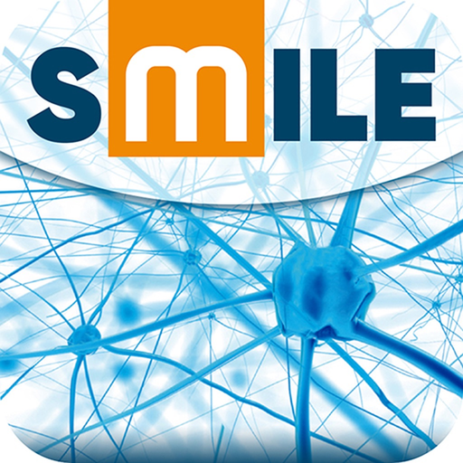Smile Journal app icon