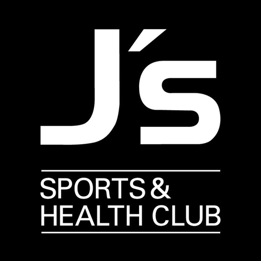 J´s Sports & Health Club app icon