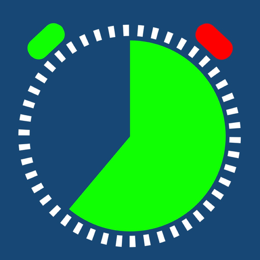HighTimer app icon