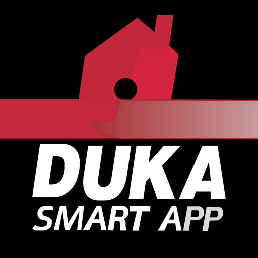 DUKA Smart App app icon