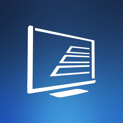 Antik TV app icon