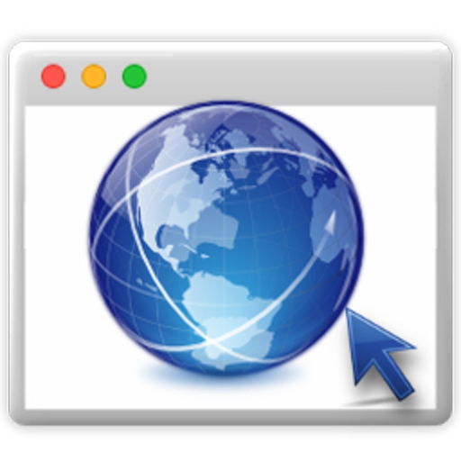 Always on Top Browser app icon