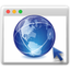Always on Top Browser icon