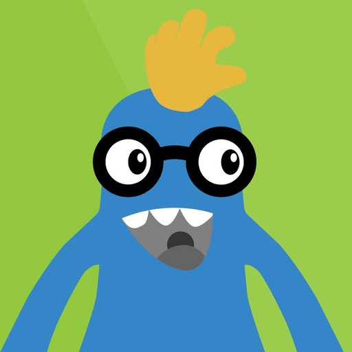 Bys a Bawd app icon