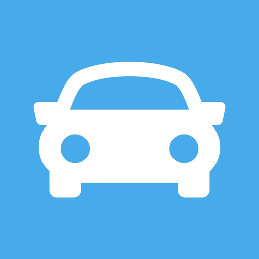 Pregătire examen auto DRPCIV app icon