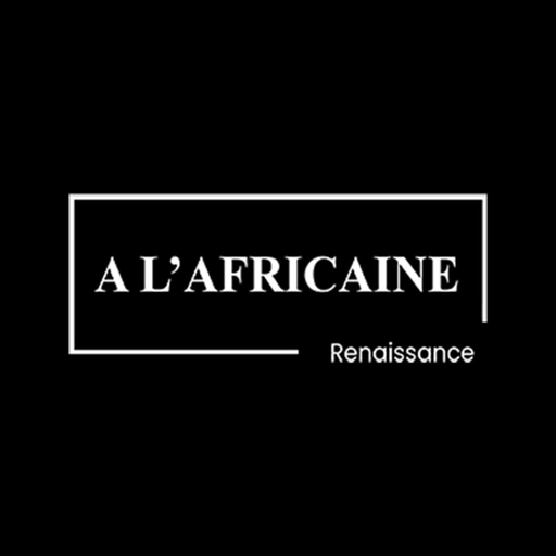 A L'AFRICAINE app icon