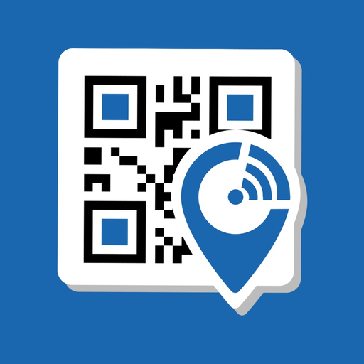 LinkedUnion Scanner app icon