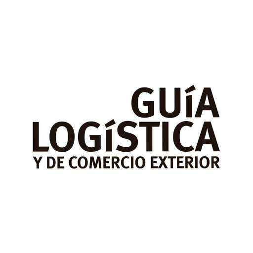 Guía Logística app icon