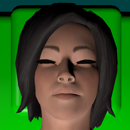 PMR - Progressive Muscle Relax app icon