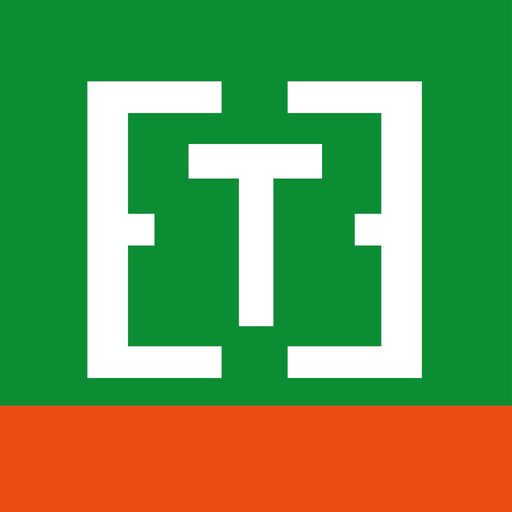Timbeter Container app icon