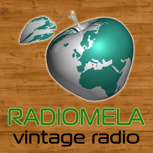 Radio Mela 80 90 Lovers app icon