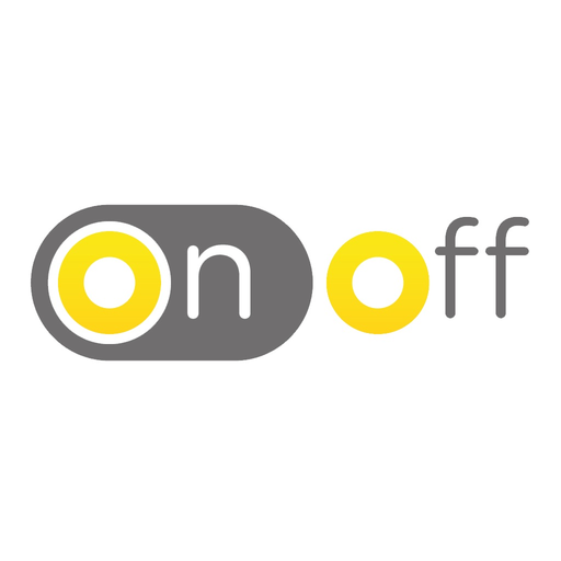 OnOff Direct Energie app icon