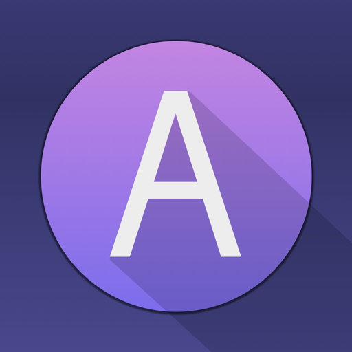 Subliminal daily affirmations app icon