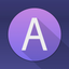 Subliminal daily affirmations icon