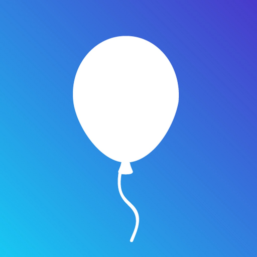 Rise Up! Protect the Balloon app icon
