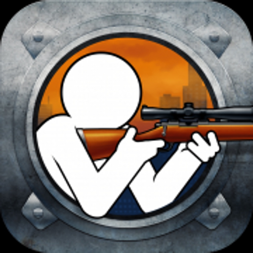 Clear Vision 4: Sniper Shooter app icon