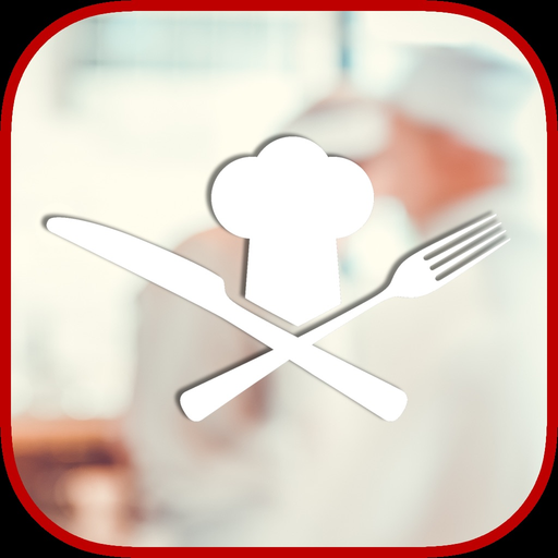 Chef Master-Cooking Challenge app icon