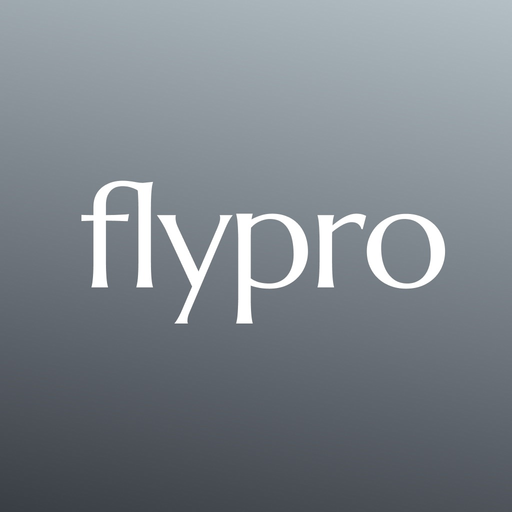 flypro app icon