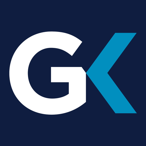 Guymer King app icon