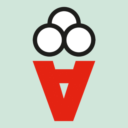 IJssalon Luciano app icon