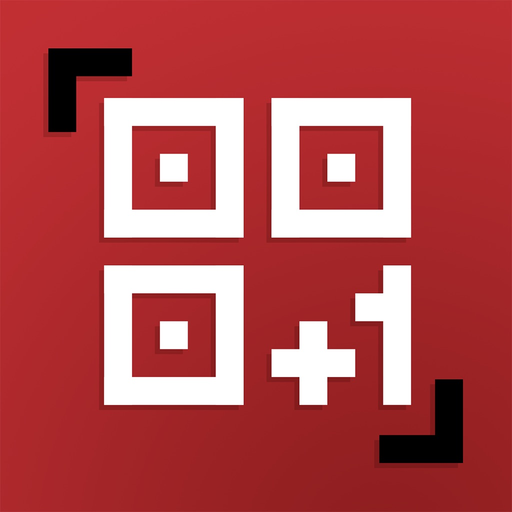 QR Counter Mobile app icon