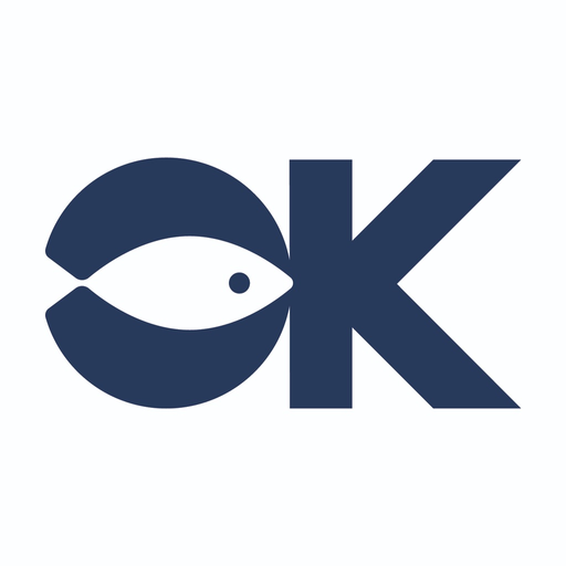 Mr.Goodfish app icon
