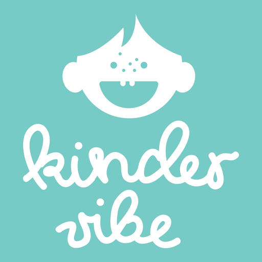 Kindervibe Teacher app icon