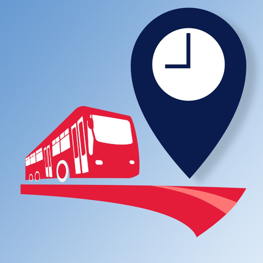 Passio GO! RadfordTransit app icon